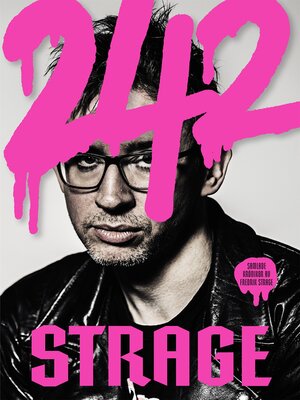 cover image of Strage 242
